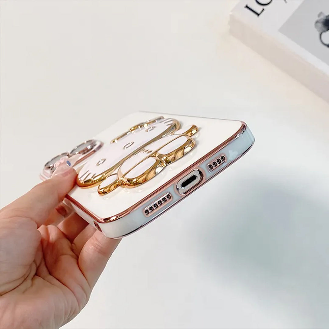 S23 Series - Kitty  Socket Phone Case