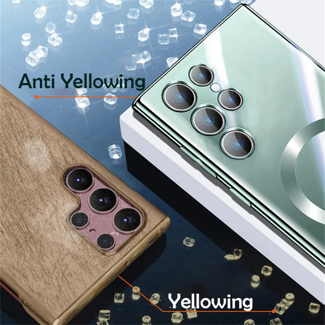 S23 Series - Magsafe Phone Case