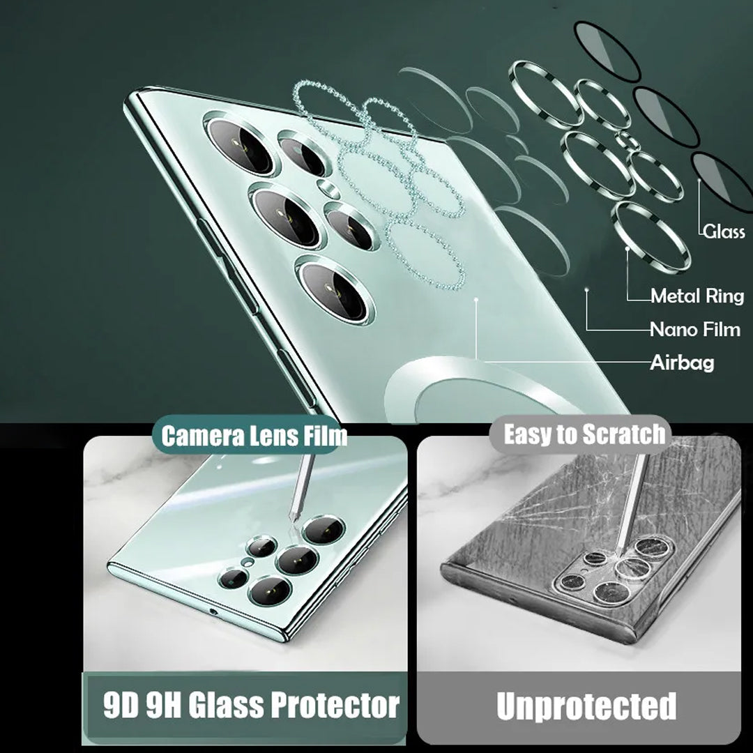 S23 Series - Magsafe Phone Case