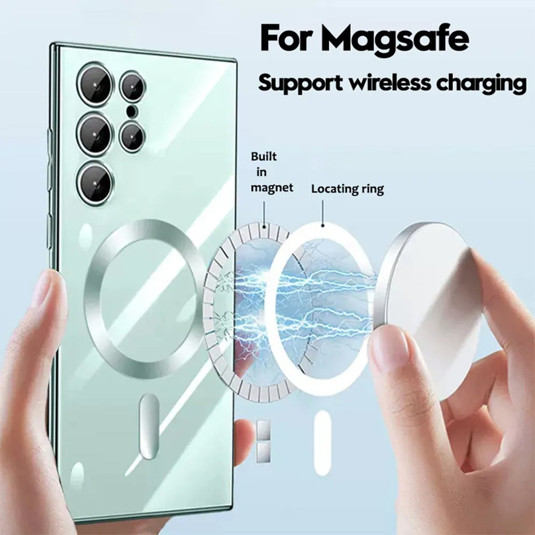 S23 Series - Magsafe Phone Case