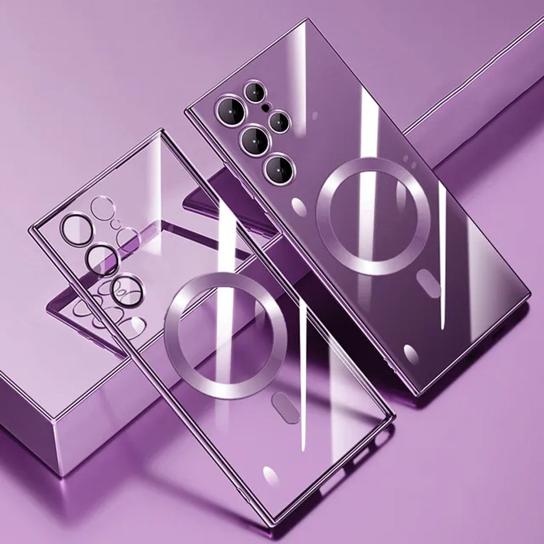 S23 Series - Magsafe Phone Case