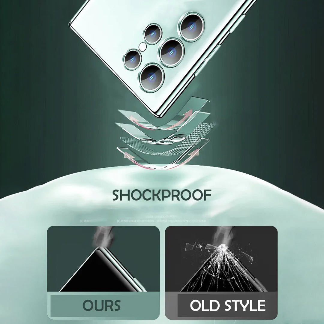 S23 Series - Magsafe Phone Case