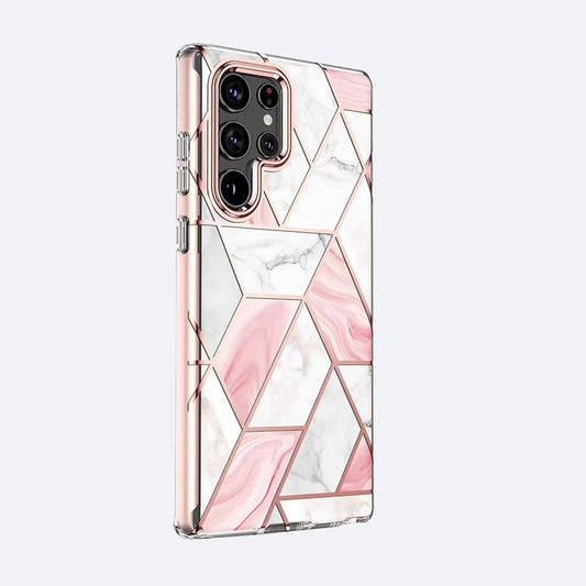 Galaxy S23 Series  - Marble Phone Case