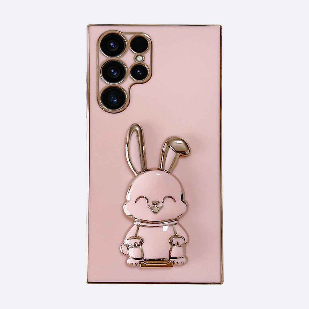 S23 Series - Rabbit Socket Phone Case