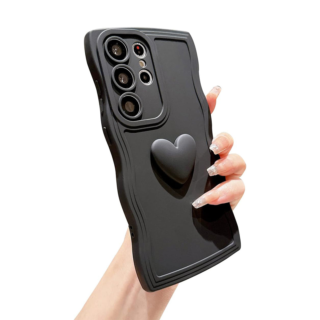 S23 Series - Heart Socket Phone Case