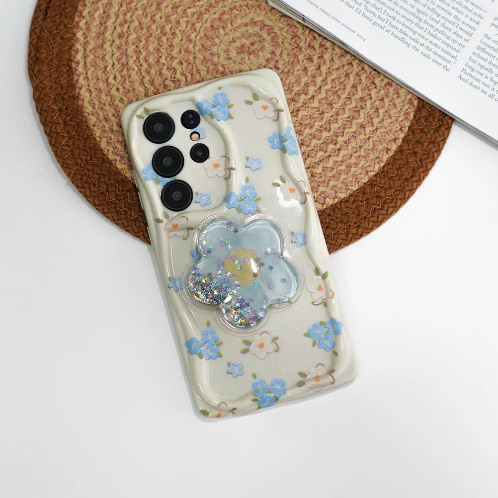 Flower Fantasy Case