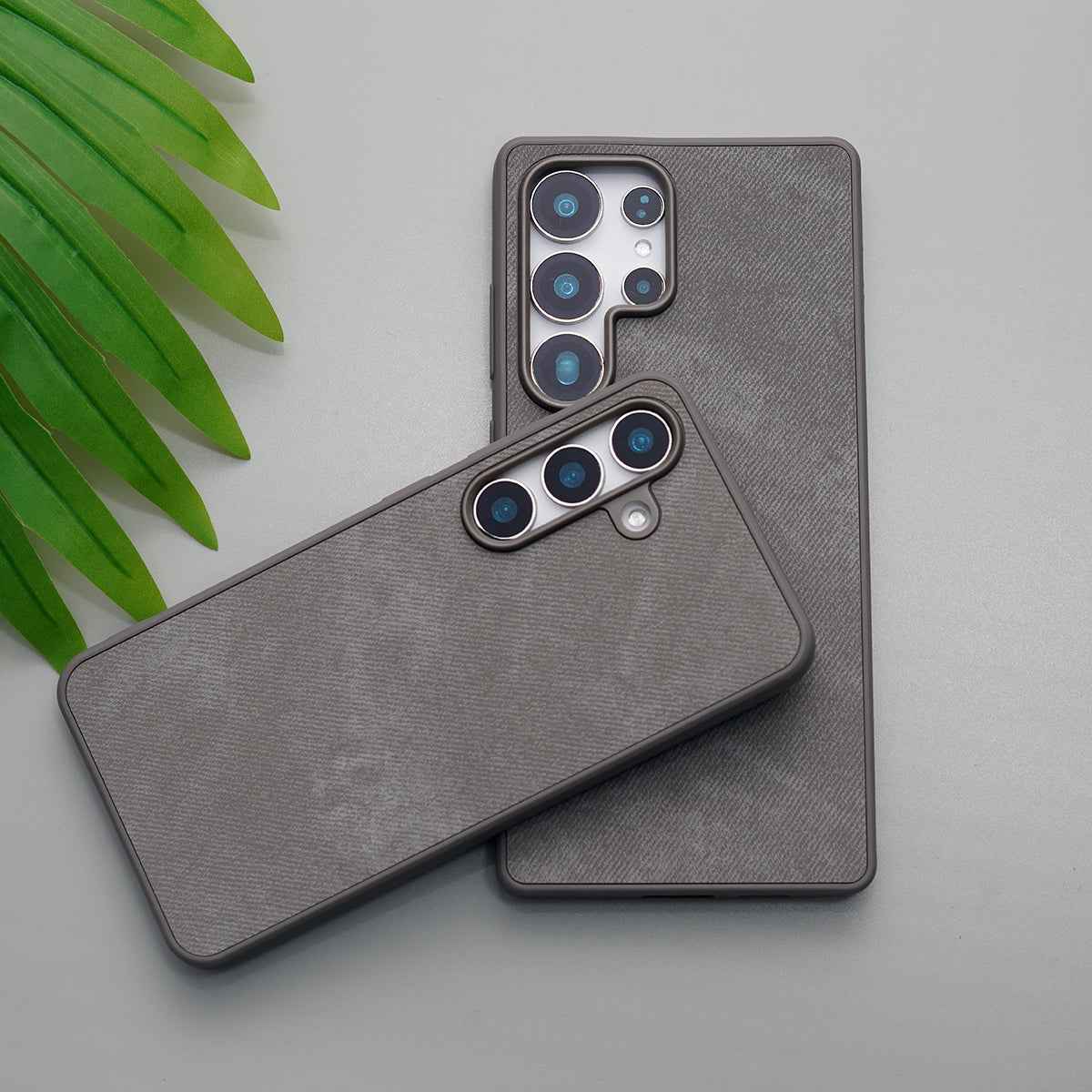 Velvet Touch Luxe Case