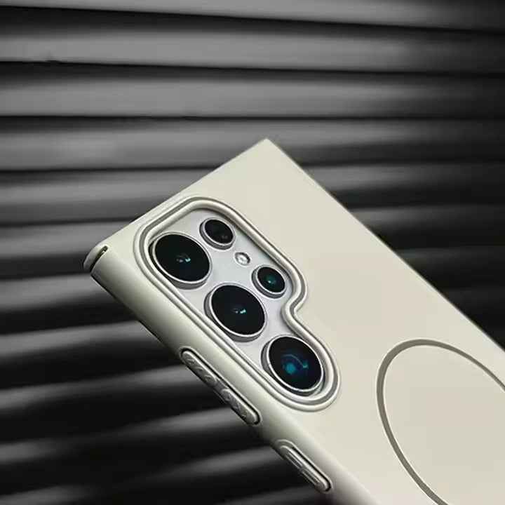 Belvin Core Shield Case