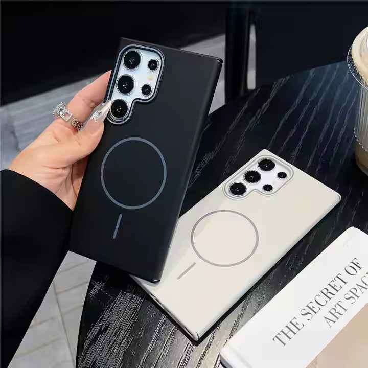 Belvin Core Shield Case