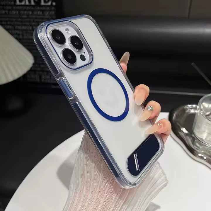 ClearEdge MagKick Case