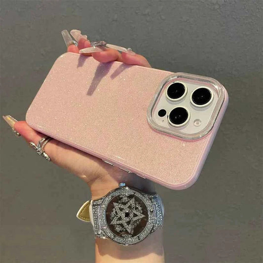 Starlit Eclipse Case