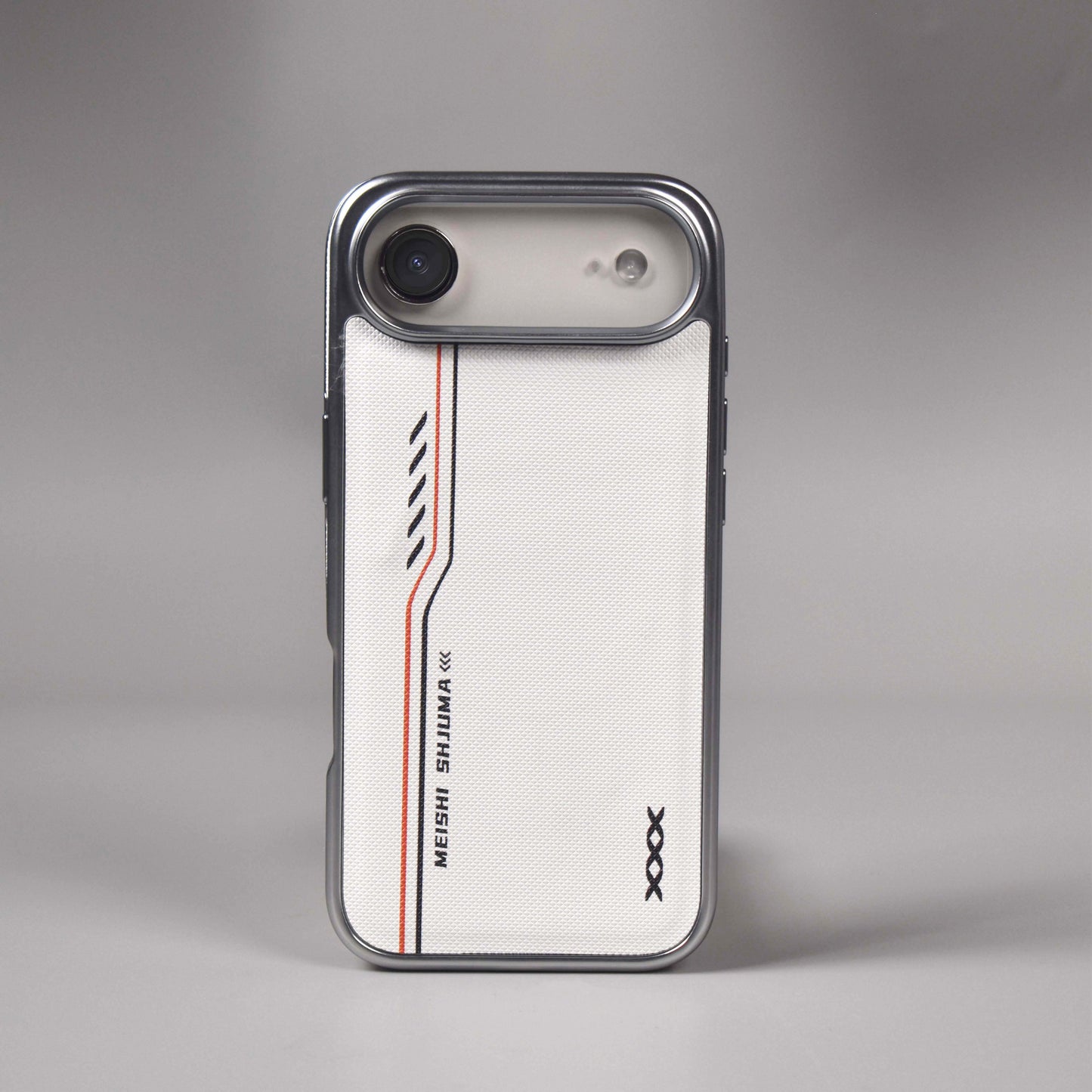 MagRidge – iPhone
