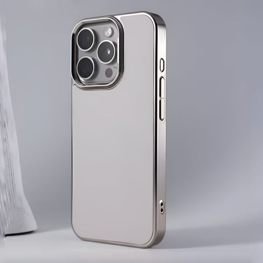 Titan Glow Case - iPhone