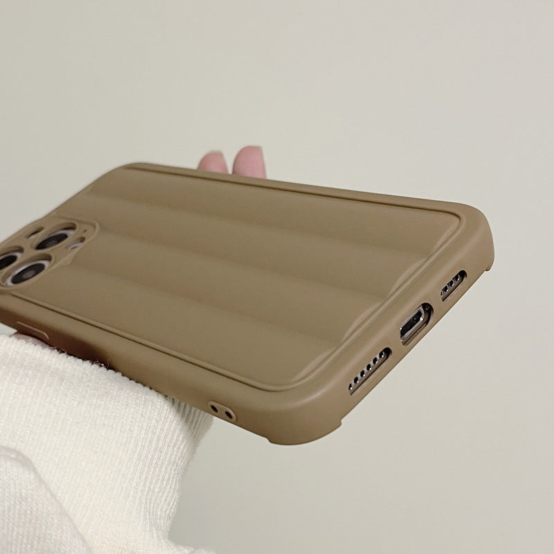 RidgeRunner Crossbody Strap Case