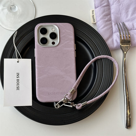 Velvet Mist Case - iPhone