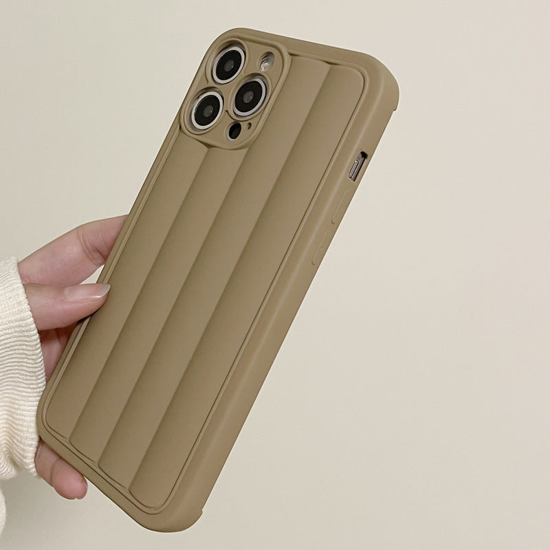 RidgeRunner Crossbody Strap Case