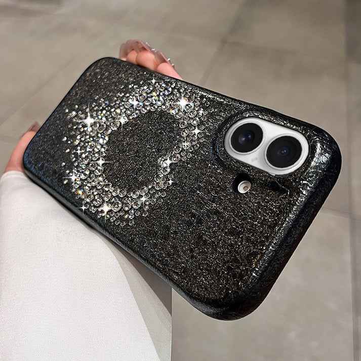 Radiant Heart Case