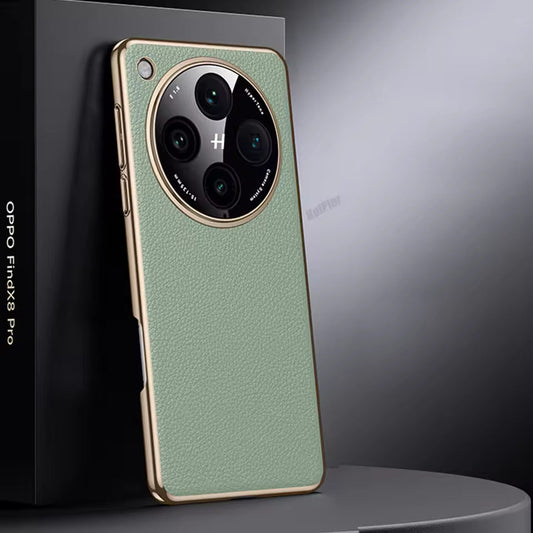 EliteFrame Luxe Guard Case