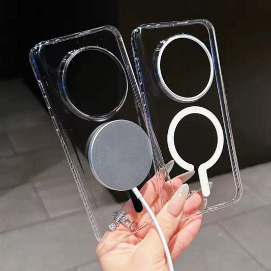 Mag Loop Crystal Guard