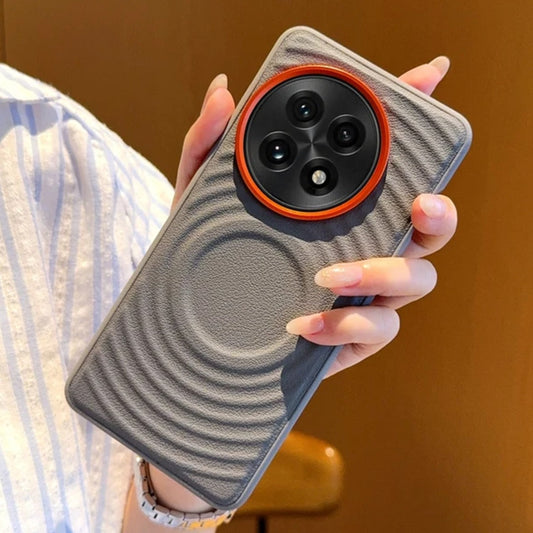 Ripple Texture Magnetic Case - OnePlus