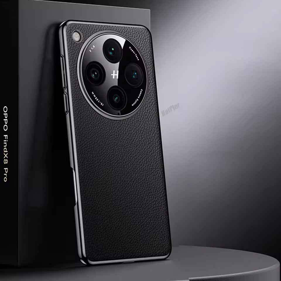 EliteFrame Luxe Guard Case