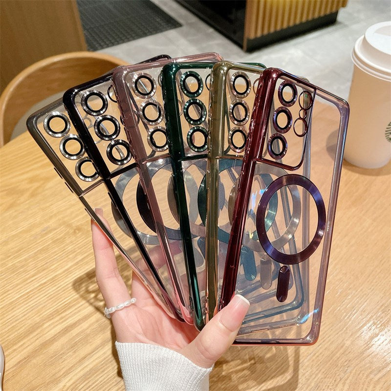 S23 Series - Magsafe Phone Case