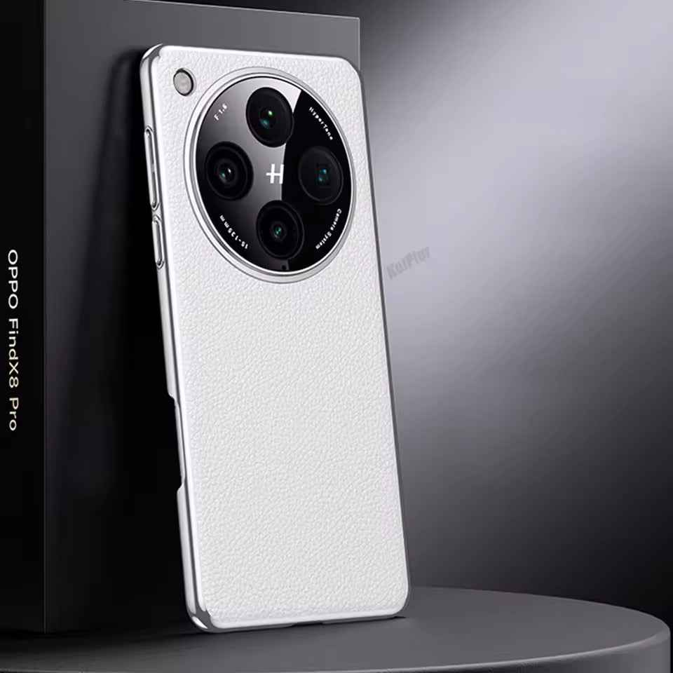 EliteFrame Luxe Guard Case