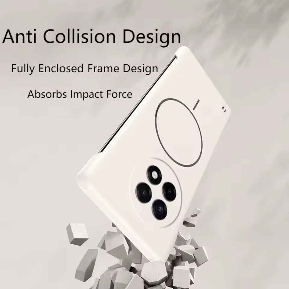 Belvin MagCore Shield Case