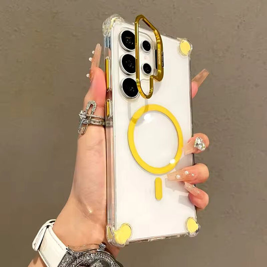 Glow Guard Mag Safe Bumper - Galaxy