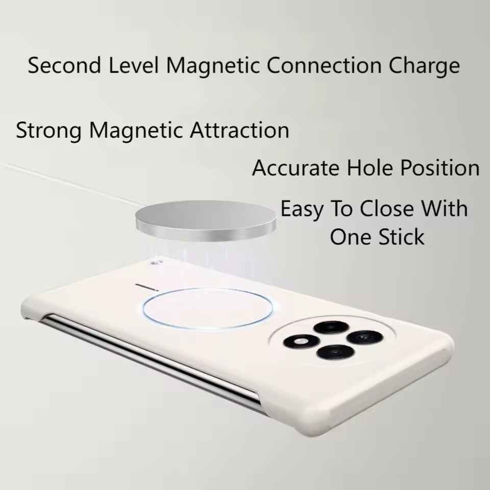 Belvin MagCore Shield Case