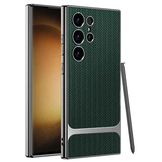 Braided Electroplated Business Case