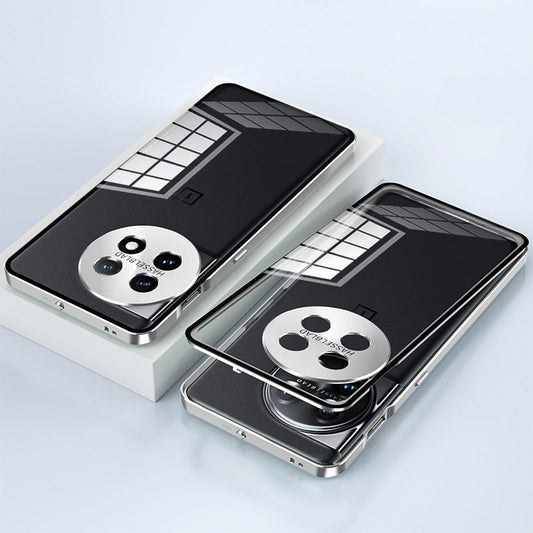 OnePlus Luxe Metal Majestic Case