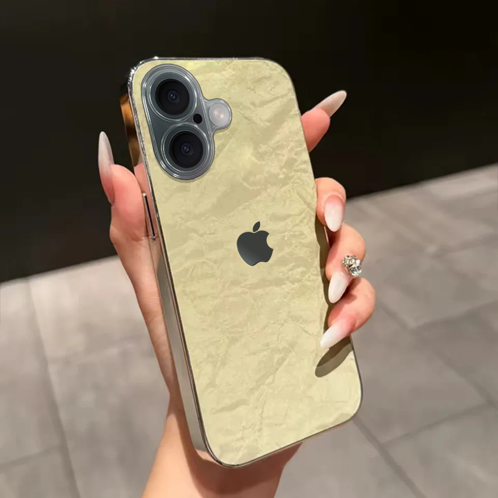 Velvet Textured Case