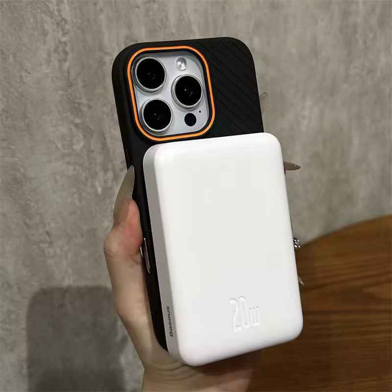 iPhone Series - ClearGrip MagArmor Case (Copy)