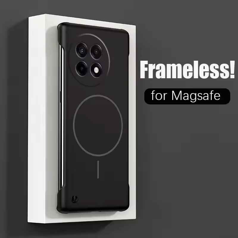Belvin MagCore Shield Case