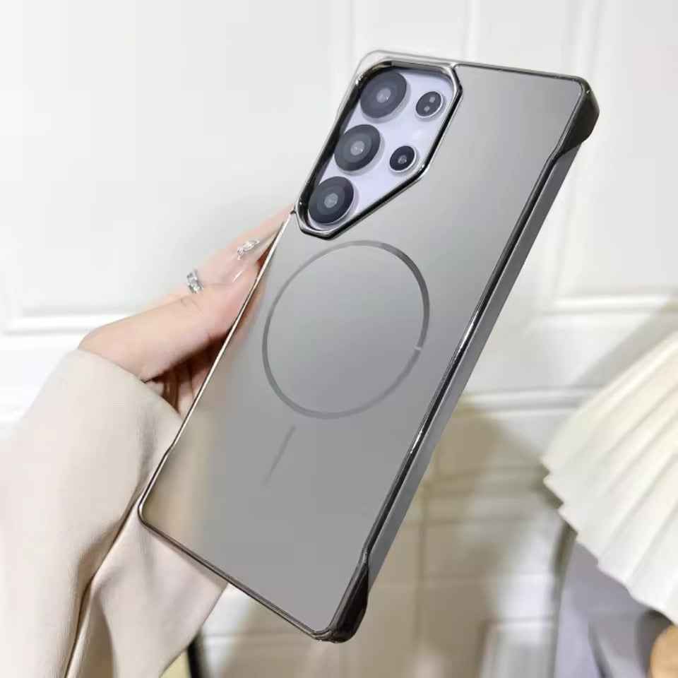 Belvin Hybrid Shield Case