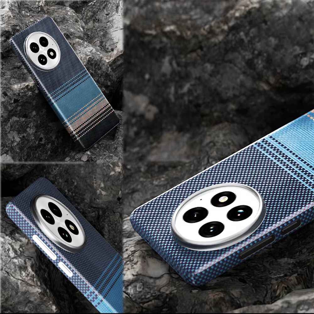 Carbon Skin Shell Case