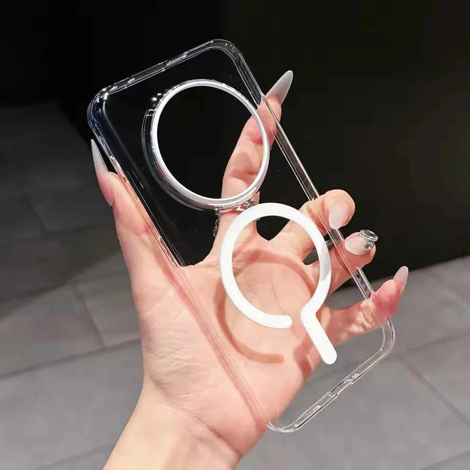 OnePlus MagLoop CrystalGuard Case