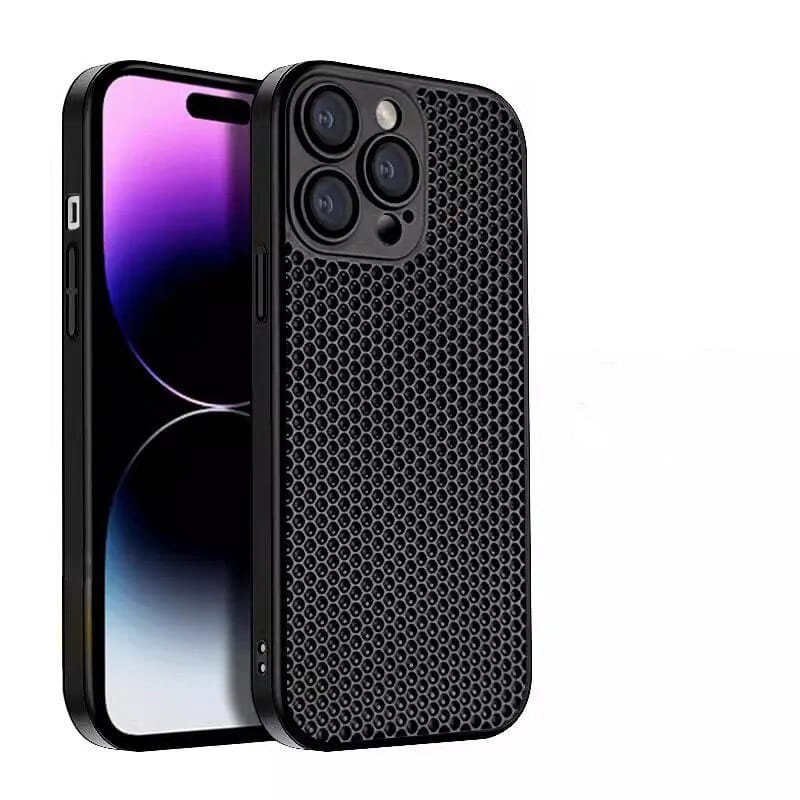 iPhone Series - Cooling Phone Case