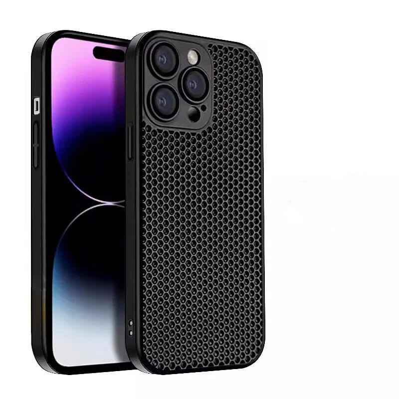 iPhone Series - Cooling Phone Case