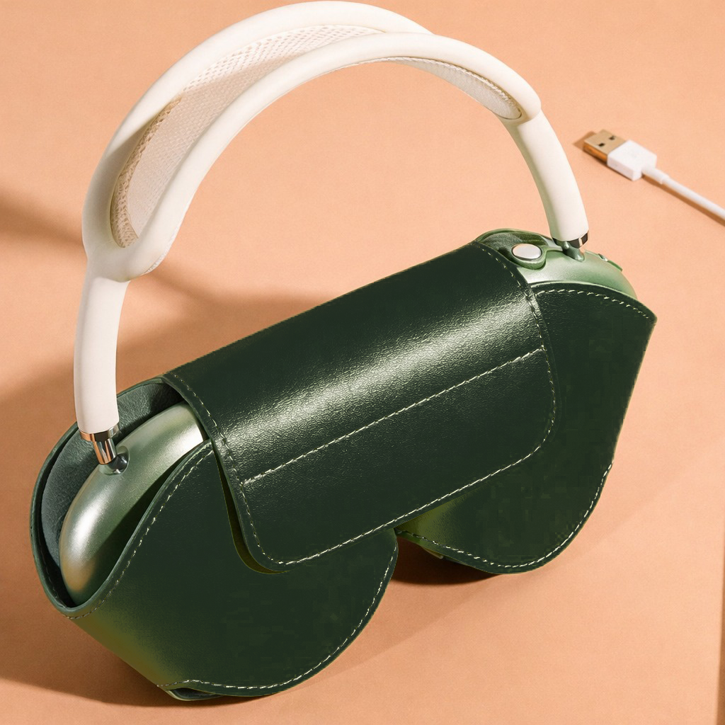 Urban Armor Headphone Case