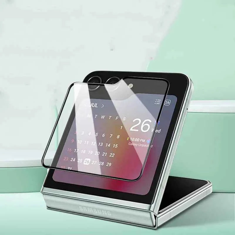 9H Tempered Glass