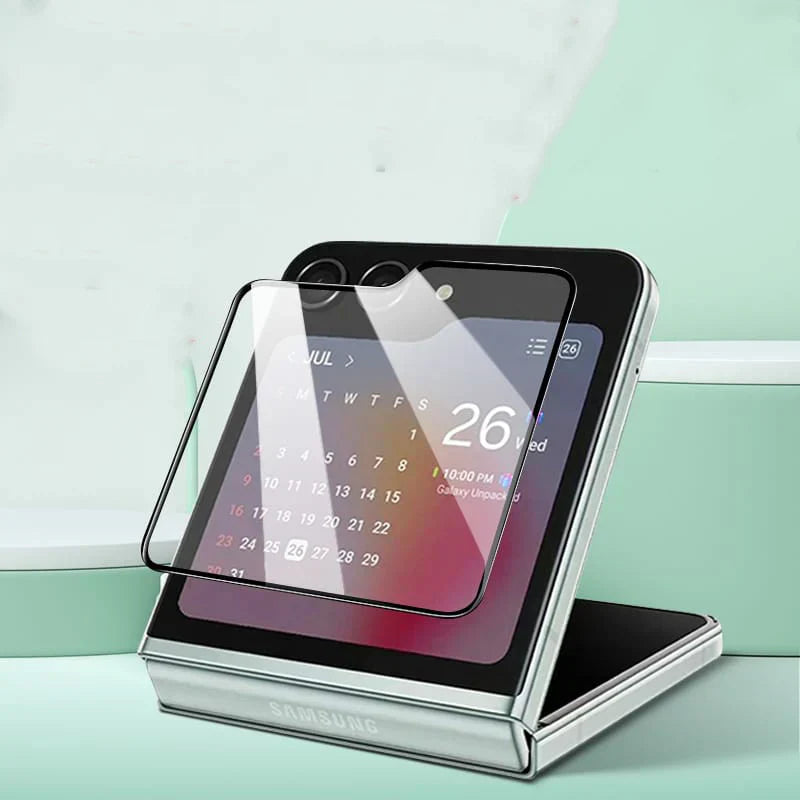 9H Tempered Glass