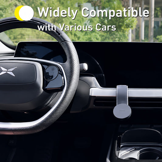 Belvin Wireless Car Charger Mount