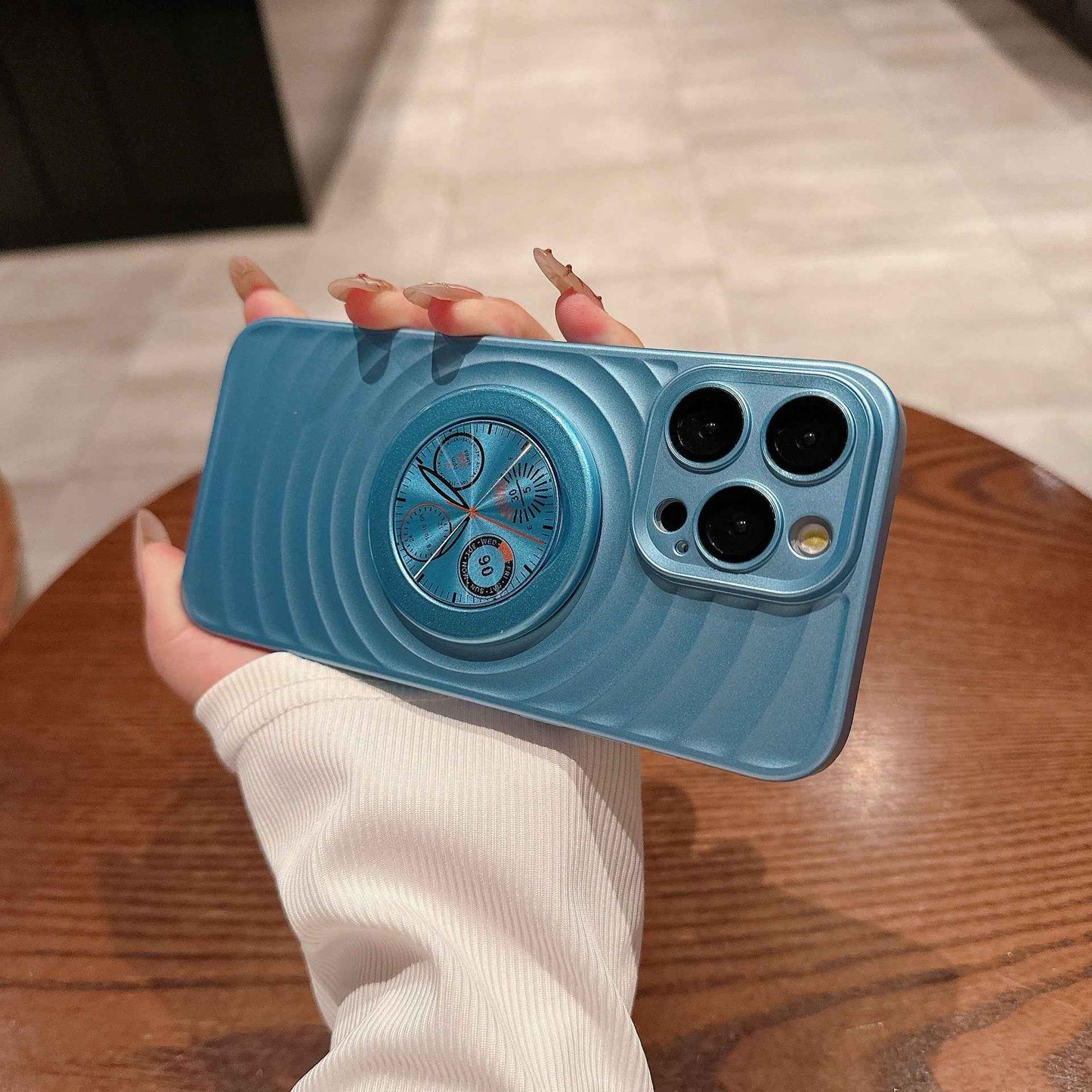 iPhone 14 Series - Premium Fashionable Magsafe Case
