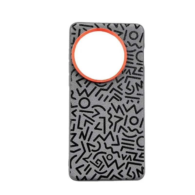 OnePlus Series - PatternPlay FlexCase