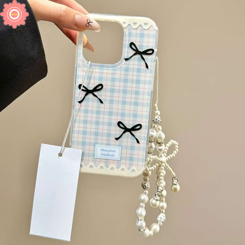 Cute Bow Knot Case