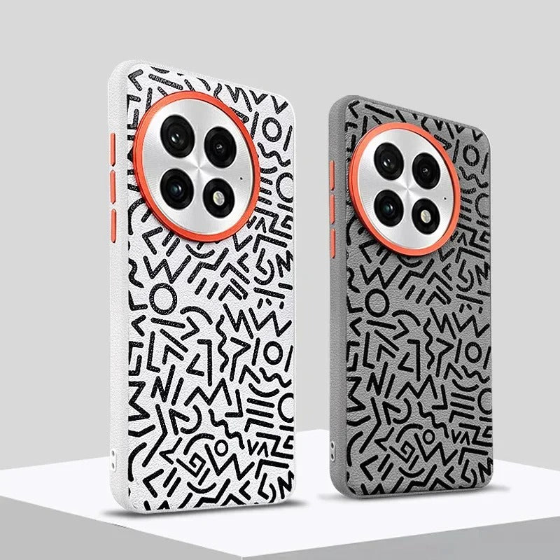OnePlus Series - PatternPlay FlexCase