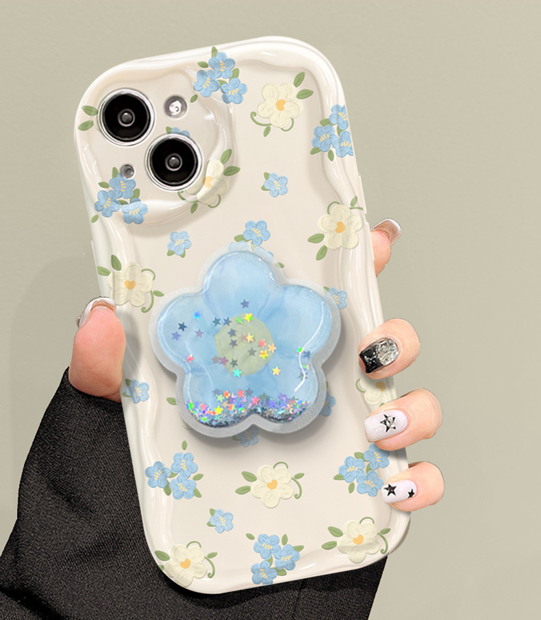 Flower Fantasy Case