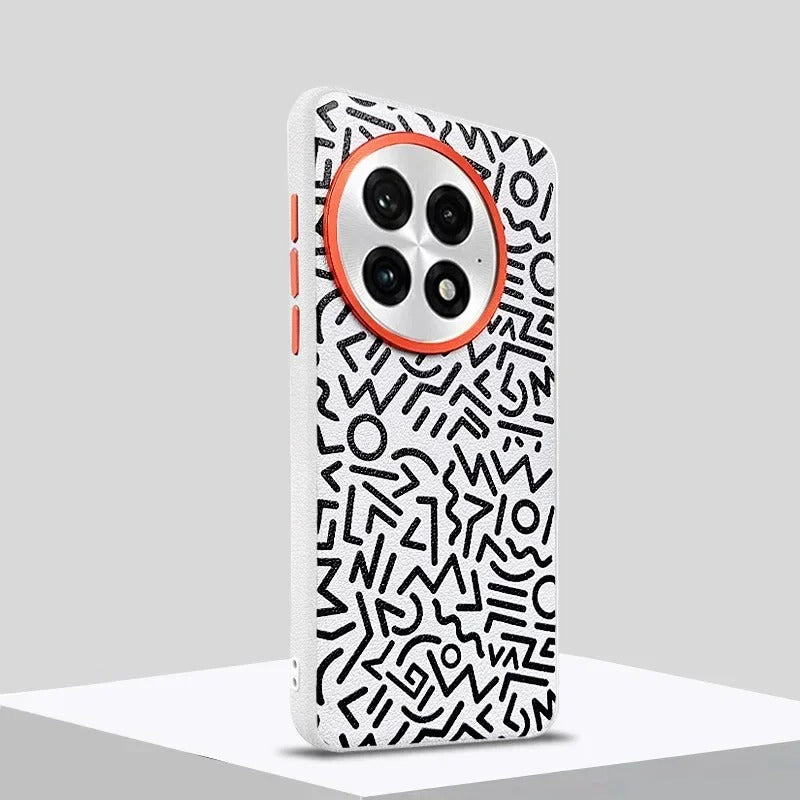 OnePlus Series - PatternPlay FlexCase
